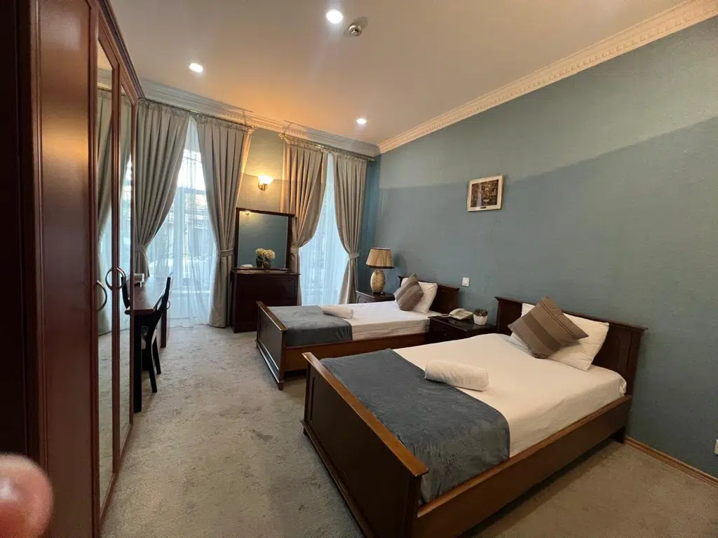 Room image
