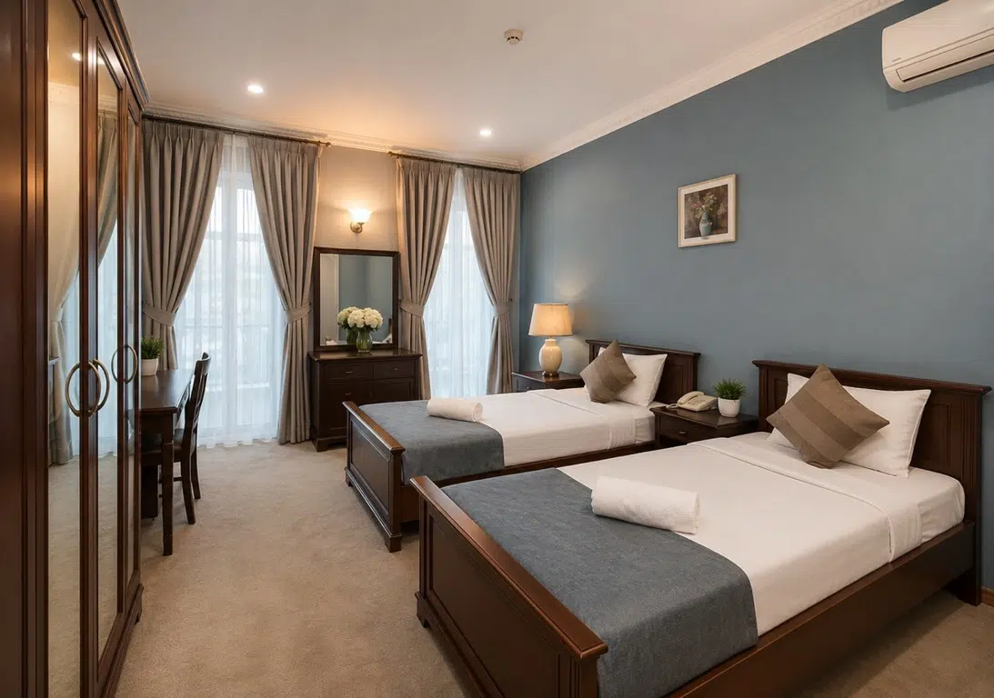 room image