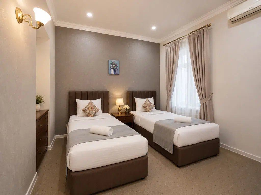 room image