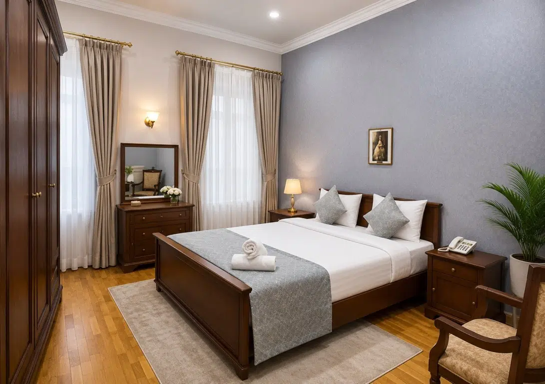 room image